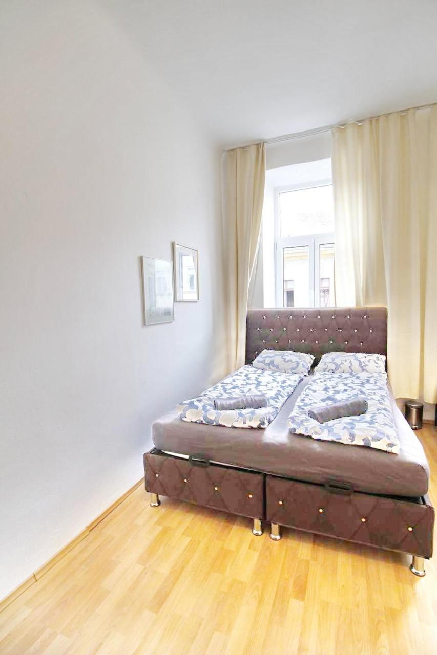 Comfortable Rooms Near Schoenbrunn Palace Hl Wien Exterior foto