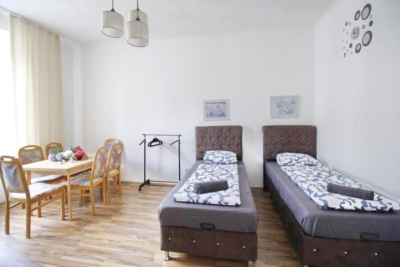 Comfortable Rooms Near Schoenbrunn Palace Hl Wien Exterior foto