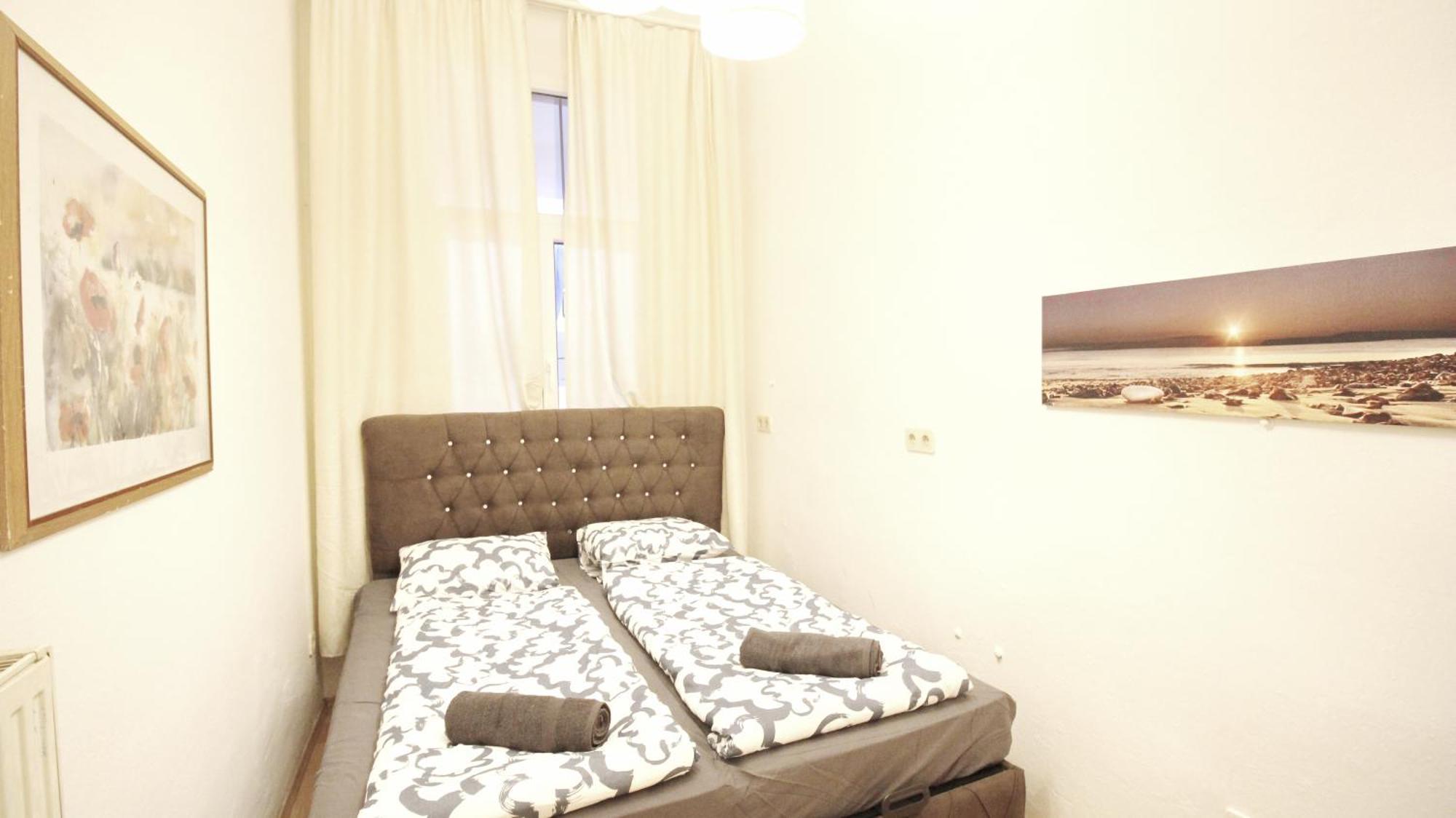 Comfortable Rooms Near Schoenbrunn Palace Hl Wien Exterior foto