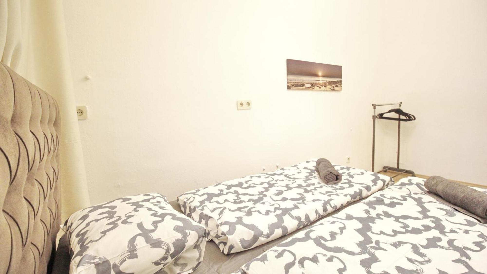Comfortable Rooms Near Schoenbrunn Palace Hl Wien Exterior foto