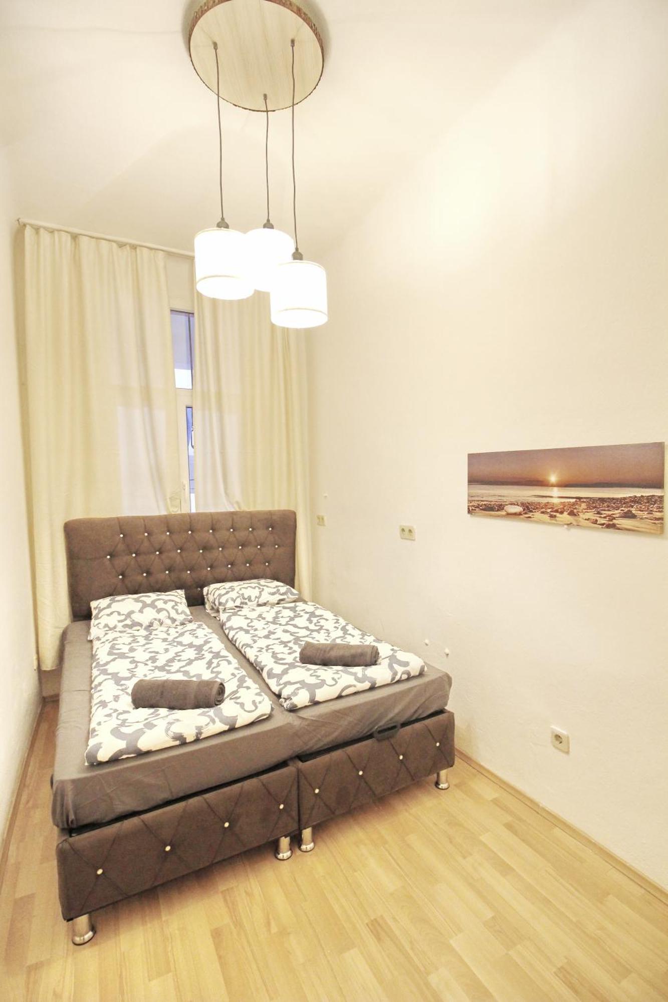 Comfortable Rooms Near Schoenbrunn Palace Hl Wien Exterior foto
