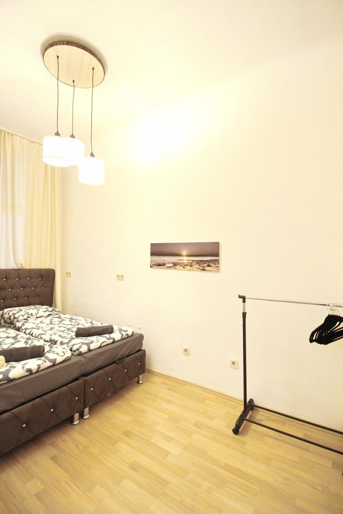 Comfortable Rooms Near Schoenbrunn Palace Hl Wien Exterior foto